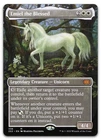 Emiel The Blessed [Borderless Foil] #