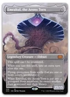 Emrakul, The Aeons Torn [Borderless Foil] #