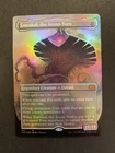 Emrakul, The Aeons Torn [Borderless Foil] #