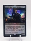 Endrek Sahr, Master Breeder #