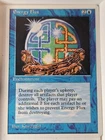 Energy Flux