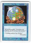 Energy Flux