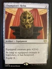 Champion's Helm #
