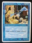 Control Magic