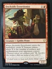 Dockside Extortionist