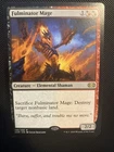 Fulminator Mage