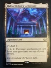 Hall of Heliod's Generosity #