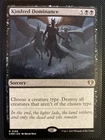 Kindred Dominance #