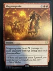 Magmaquake