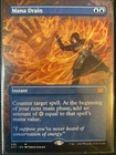 Mana Drain