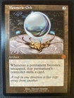 Mesmeric Orb
