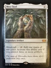 Mox Opal