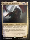 Nekusar, the Mindrazer #