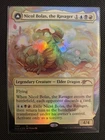 Nicol Bolas, the Ravager