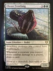 Ohran Frostfang #