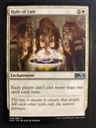 Rule of Law