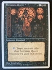Sorceress Queen