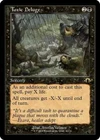 Toxic Deluge #
