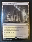Vault of Champions