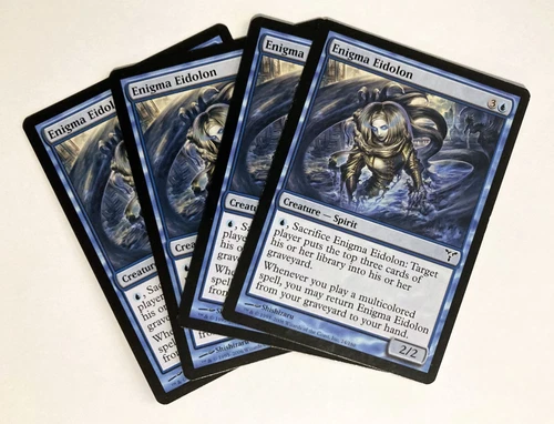 Enigma Eidolon