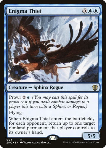 Avenger of Zendikar #