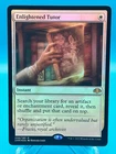 Enlightened Tutor [Retro Foil] #