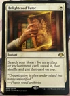 Enlightened Tutor #