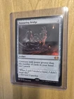 Planar Bridge