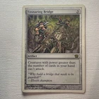 Ensnaring Bridge