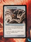 Ensnaring Bridge