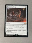Ensnaring Bridge