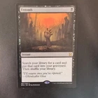 Entomb