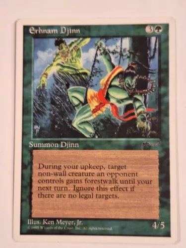 Erhnam Djinn