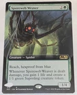 Sporeweb Weaver