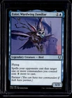 Esior, Wardwing Familiar
