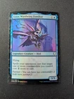 Esior, Wardwing Familiar