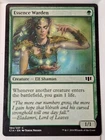 Essence Warden