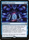 Estrid's Invocation