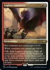 Legion's Initiative #