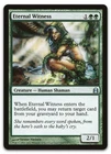 Eternal Witness #