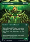 Eternal Witness [Borderless] #