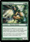 Eternal Witness #