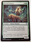 Eternal Witness
