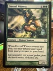 Eternal Witness