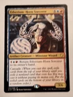 Etherium-Horn Sorcerer