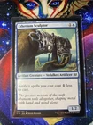 Etherium Sculptor