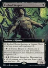 Evolved Sleeper [Extended Art] #