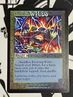 Evolving Wilds
