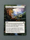 Evolving Wilds #