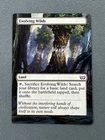 Tainted Wood #